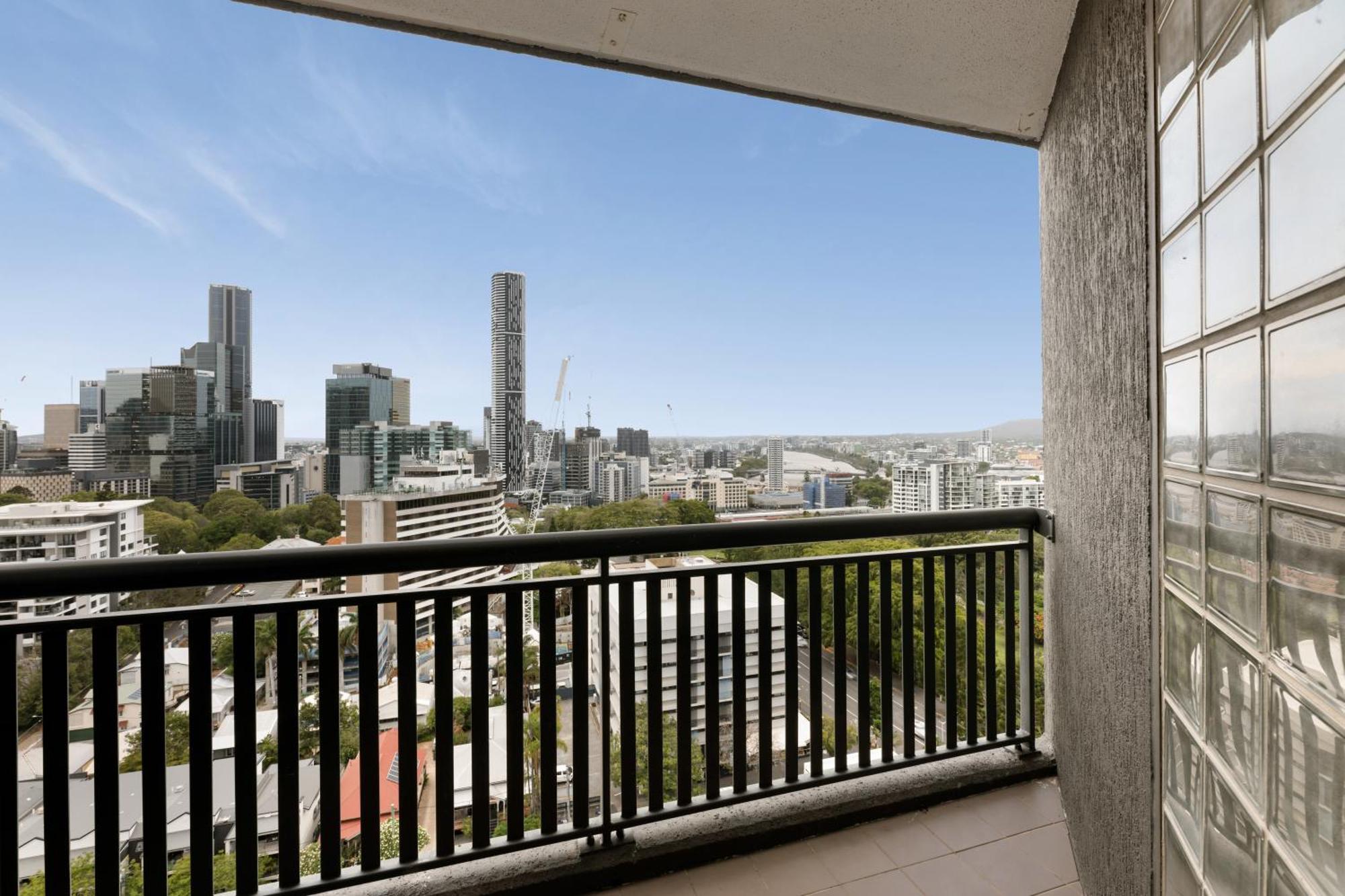 Hotel Grand Chancellor Brisbane Dış mekan fotoğraf
