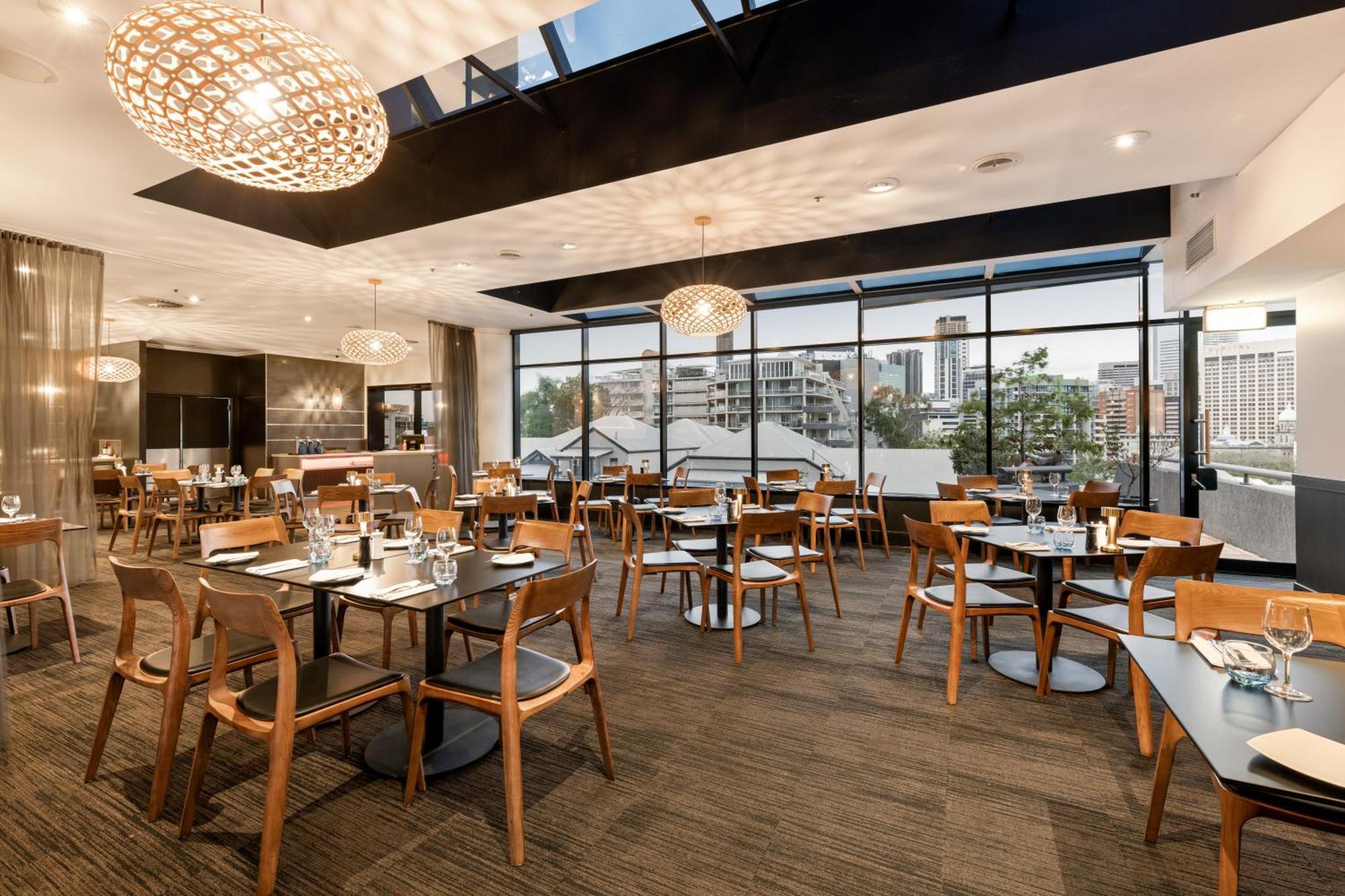 Hotel Grand Chancellor Brisbane Dış mekan fotoğraf