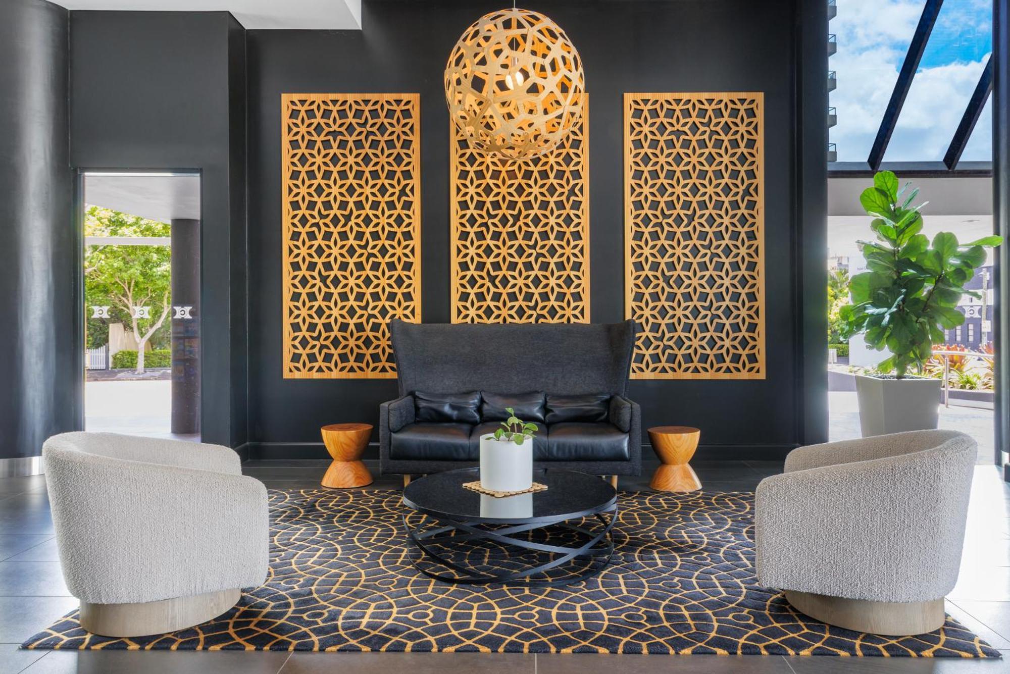 Hotel Grand Chancellor Brisbane Dış mekan fotoğraf