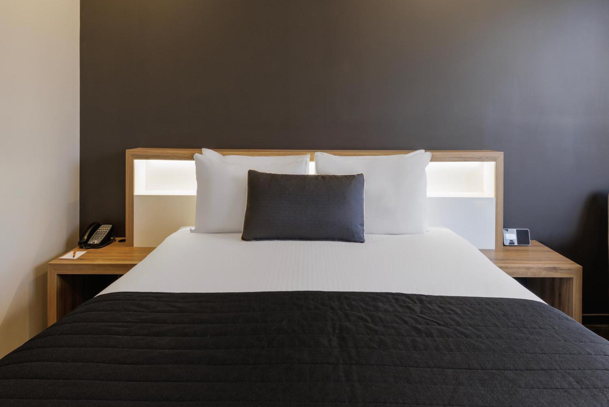 Hotel Grand Chancellor Brisbane Dış mekan fotoğraf
