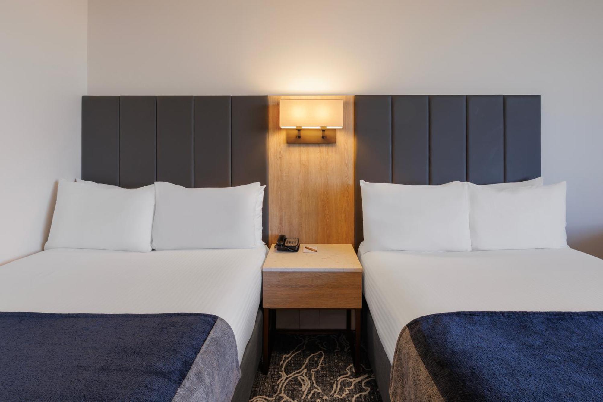 Hotel Grand Chancellor Brisbane Dış mekan fotoğraf