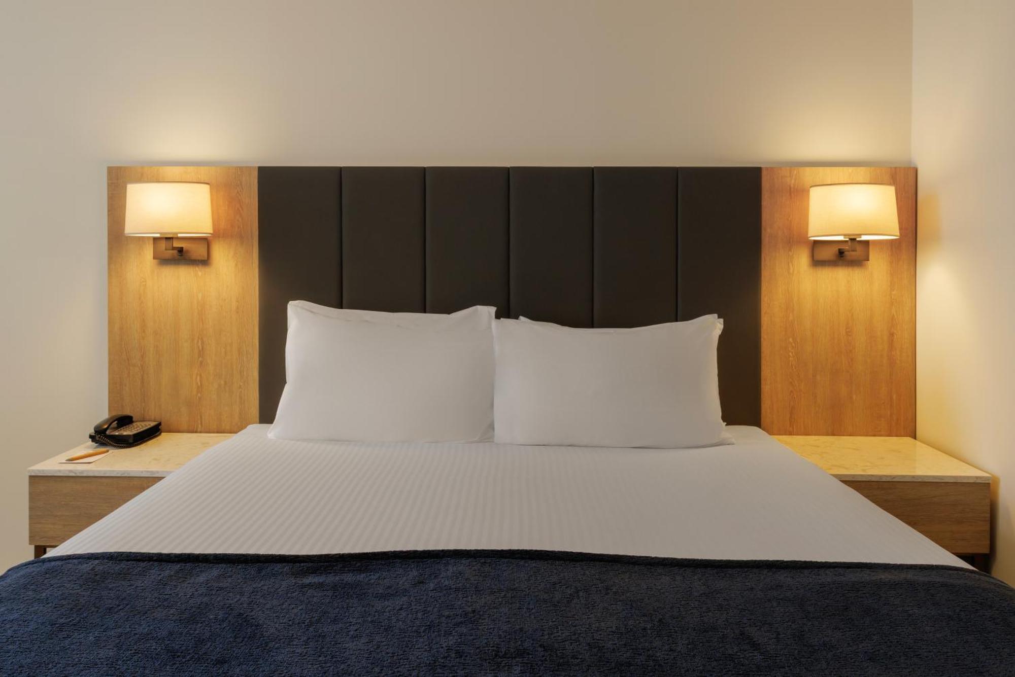 Hotel Grand Chancellor Brisbane Dış mekan fotoğraf